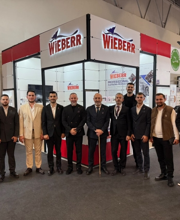 MÜSİAD Sakarya’dan EXPO 2026’da4