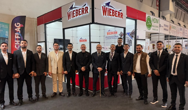 MÜSİAD Sakarya’dan EXPO 2026’ya 15 firmayla güçlü katılım