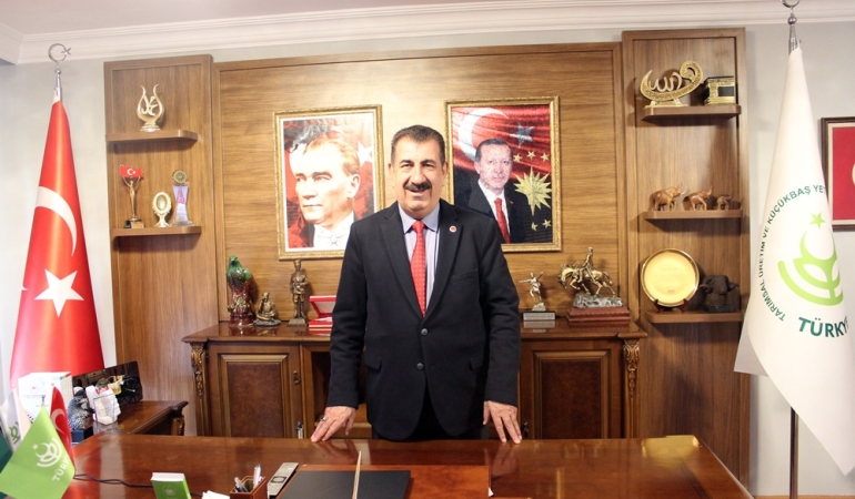 NİHAT ÇELİK
