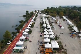 PSB Anatolia Fuarı