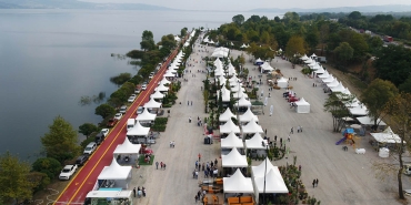 PSB Anatolia Fuarı
