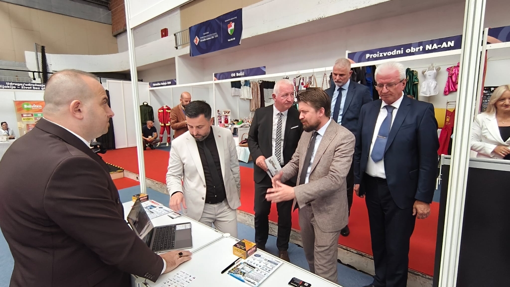 Recep Haldız, MojiOglasi.com ile Bosna Hersek pazarına açılıyor