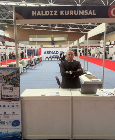 Recep Haldız, MojiOglasi.com ile Bosna Hersek pazarına açılıyor6