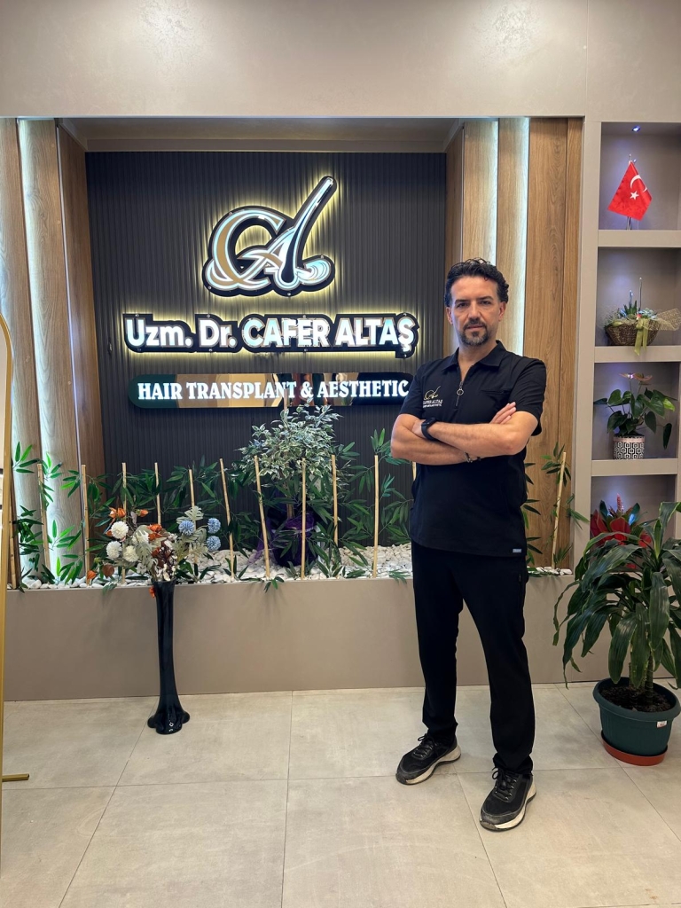 Saç ekim Uzm. Dr. Cafer Altaş, Özel Focus Göz Tıp Merkezi’nde hizmet veriyor 4 Saç ekim Uzm. Dr. Cafer Altaş, Özel Focus Göz Tıp Merkezi’nde hizmet veriyor