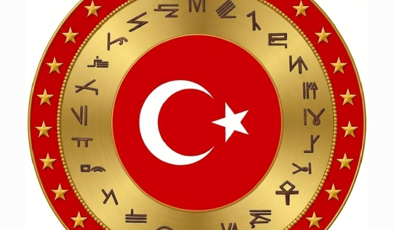 Sakarya 500 metrelik Türk Bayrağı altında buluşacak
