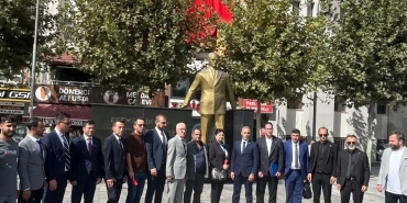 Sakarya’da tek bayrak altında büyük buluşma3