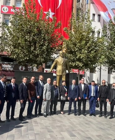 Sakarya’da tek bayrak altında büyük buluşma3