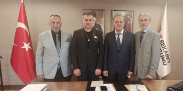 Sakaryalı isimlerden Ankara’da güçlü temas1