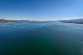 Sapanca Gölü