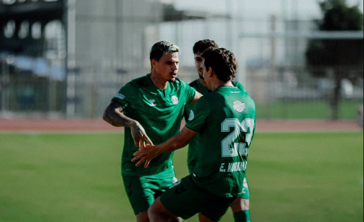 Muhteşem Geri Dönüş! Sakaryaspor 3’te 3 Yaptı