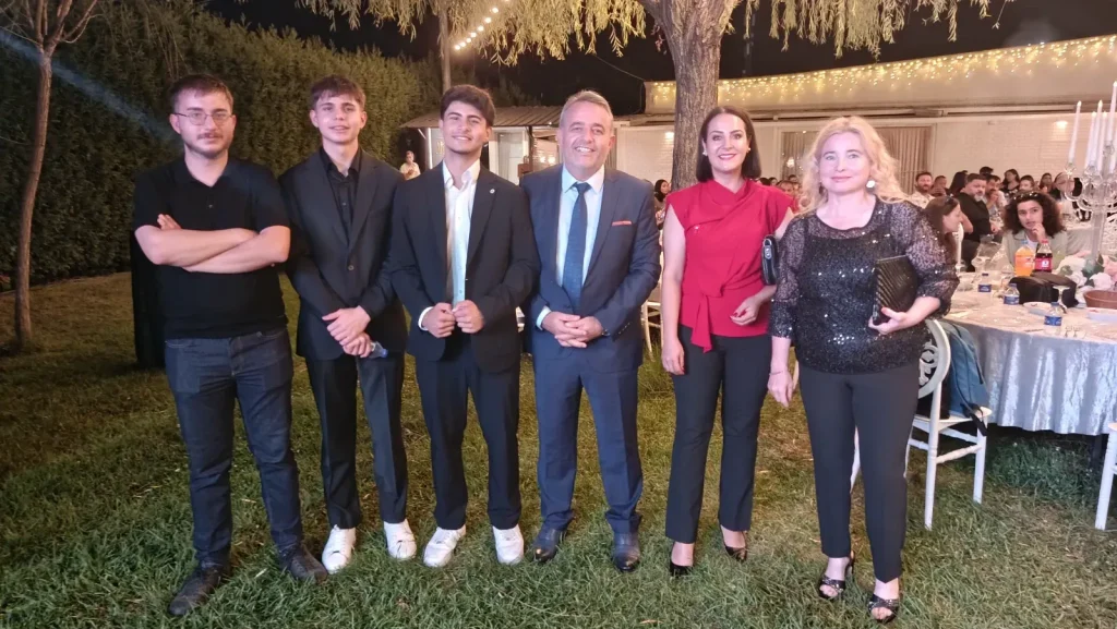 Soylu Çim’den 9. PSB Anatolia’ya görkemli gala