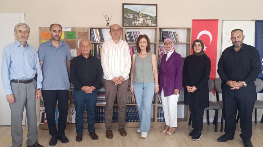 TYB Sakarya’da yeni dönem; Mekân gençlerin, söz de onların! 4 TYB Sakarya’da yeni dönem; Mekân gençlerin, söz de onların!