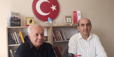 TYB Sakarya’da Yeni Dönem4