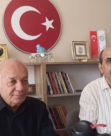 TYB Sakarya’da Yeni Dönem4
