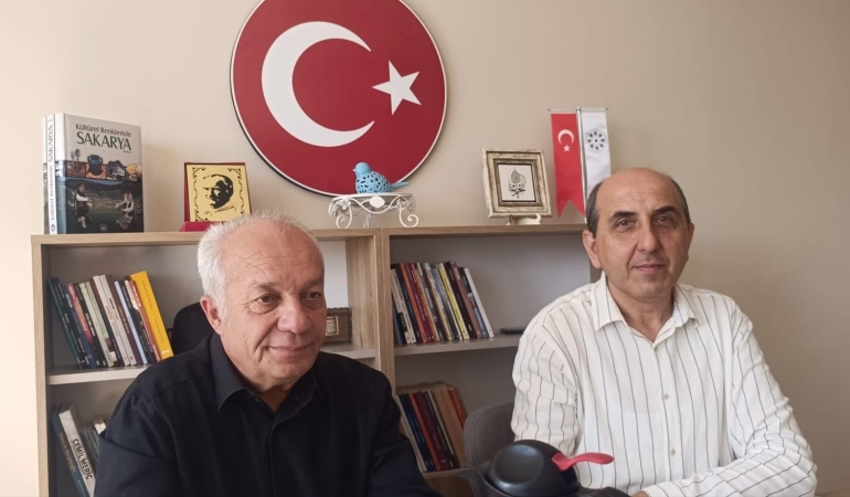 TYB Sakarya’da yeni dönem; Mekân gençlerin, söz de onların!