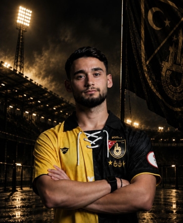 Ünal Emre Durmuşhan1