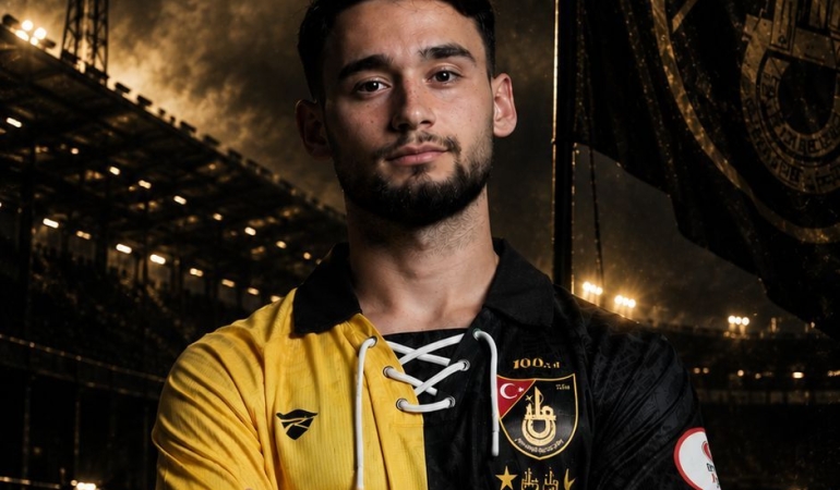 Ünal Emre Durmuşhan1