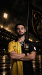 Ünal Emre Durmuşhan1