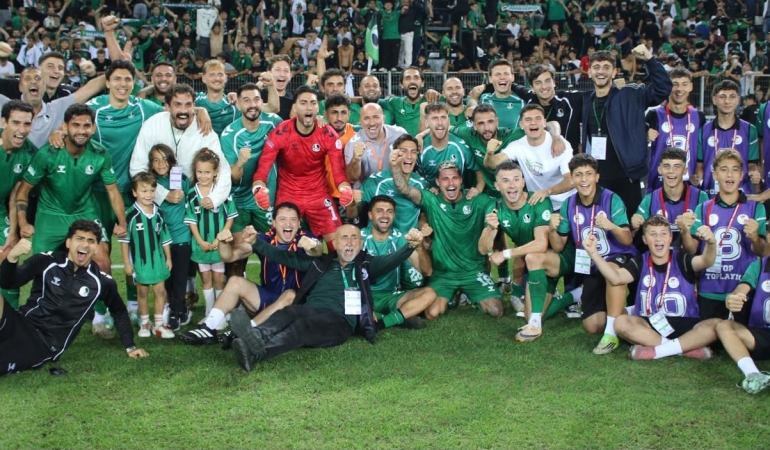 Sakaryaspor’dan 2’de 2! Adana 01 FK’yı İki Golle Geçti