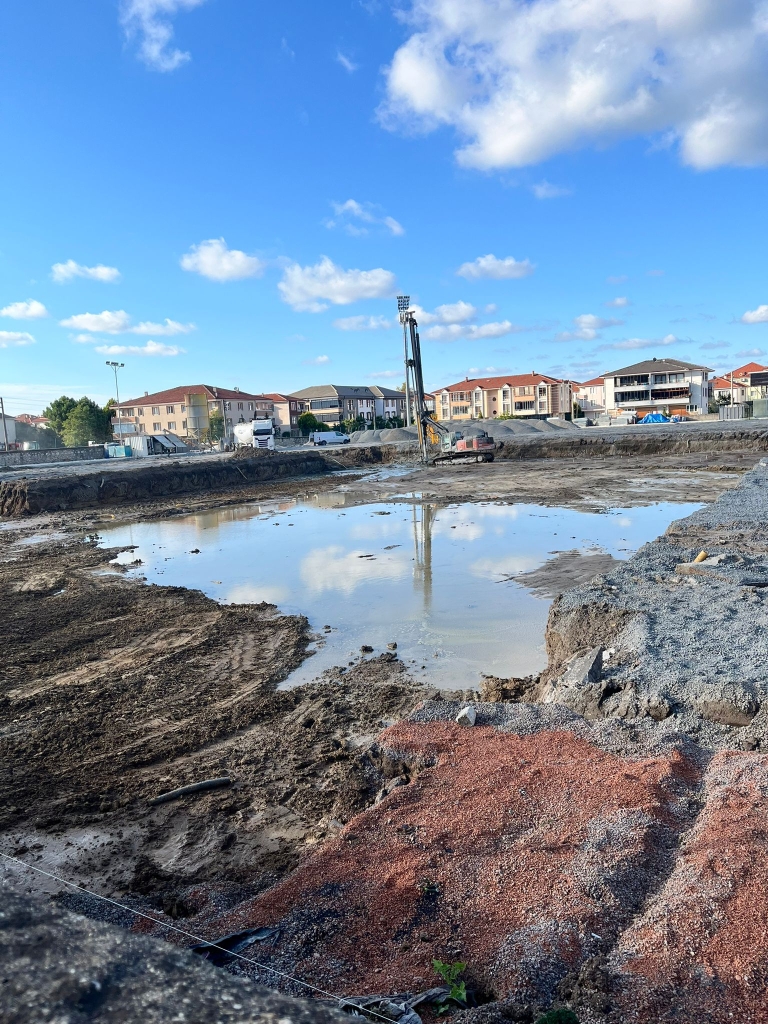 KARASU’DA SPORTİF ATILIMLAR 1 KARASU’DA SPORTİF ATILIMLAR