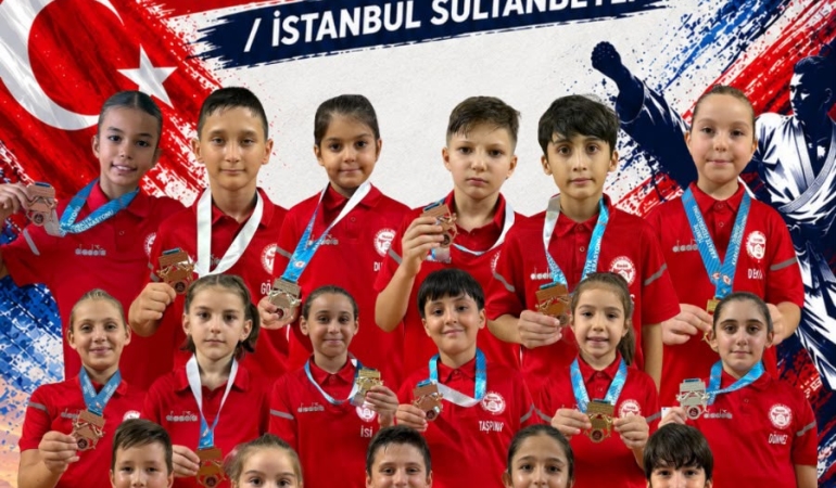 Yıldızlar Parladı