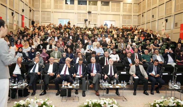 Yapay zekâ, işsiz mezunlar ve meslek liseleri: VI. İstanbul Eğitim Konferansı’ndan çarpıcı tespitler