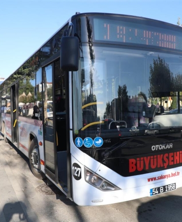 otobus