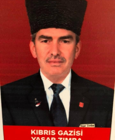 yaşar zımba
