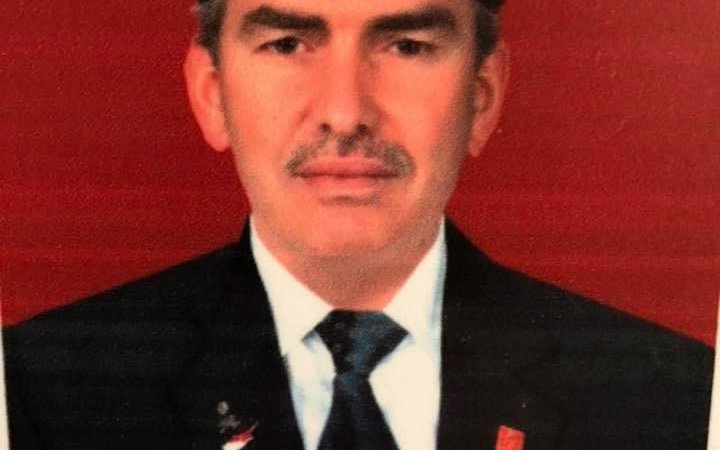 yaşar zımba