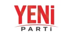 yeni parti logo
