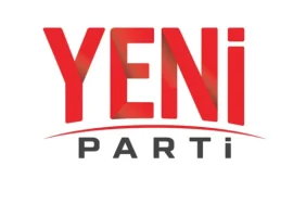 yeni parti logo