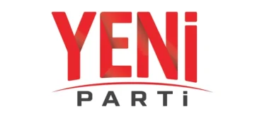 yeni parti logo