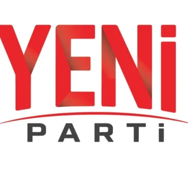 yeni parti logo