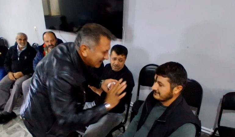Taraklı’nın asırlık “Karacık” oyunu kayıt altına alınıyor