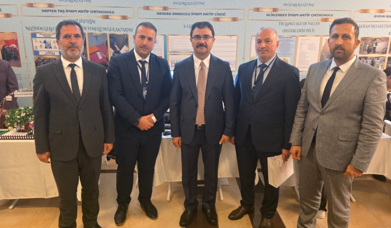 Olumlu Davranışlar Dijital Ortamda Takip Ediliyor