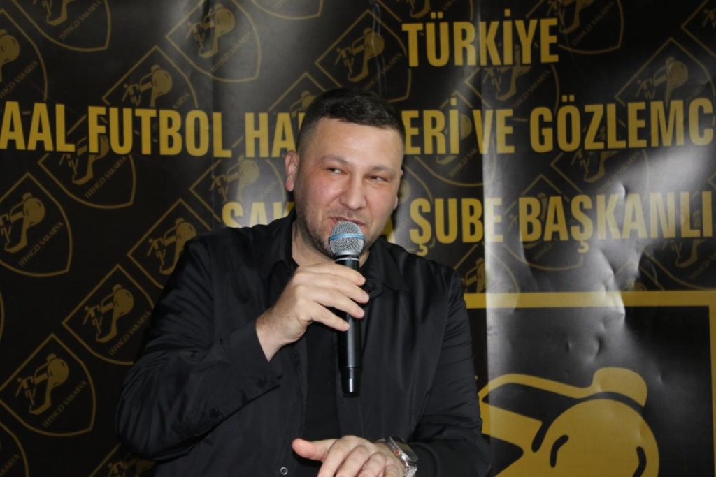 Hakemler yeni sezona merhaba dedi