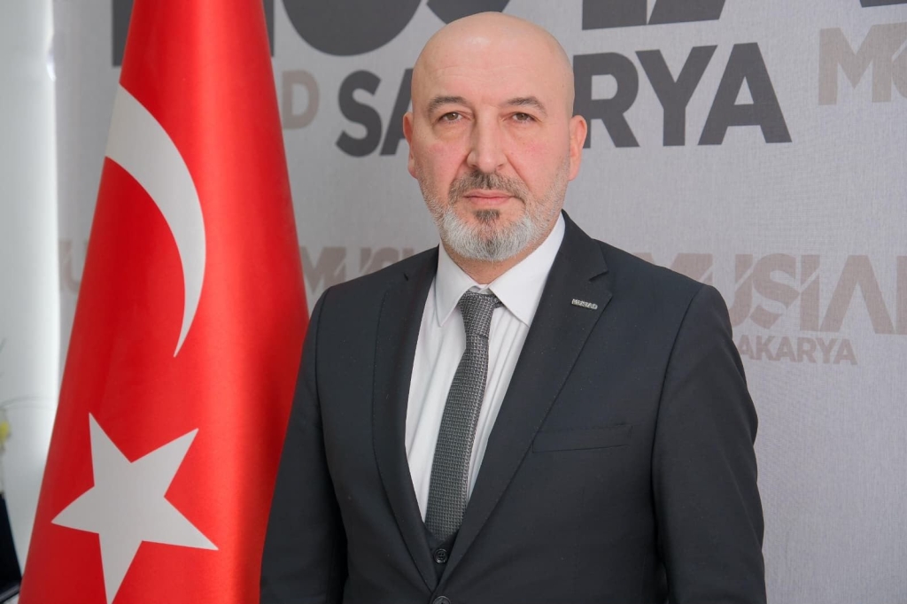 MÜSİAD Sakarya’dan SATSO seçimleri sonrası birlik ve beraberlik mesajı 1 MÜSİAD Sakarya’dan SATSO seçimleri sonrası birlik ve beraberlik mesajı