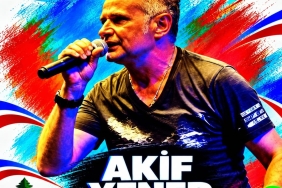 Akif Yener