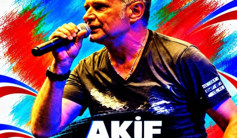Akif Yener