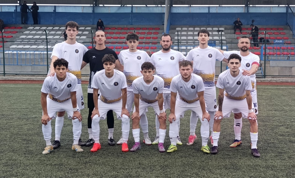 Aziziyenin gençlik inadı 0-0
