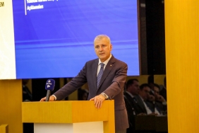 Başkanı A. Akgün Altuğ