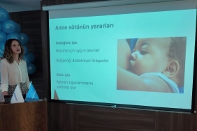 Dünya Emzirme Haftası Sakarya Medar Hastanesi’nde kutlandı14