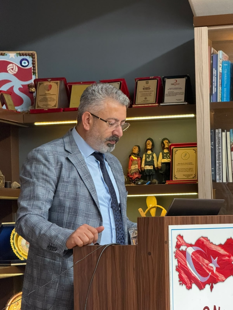 Girişimci Trabzonlulardan Sakarya’da güç birliği hamlesi!