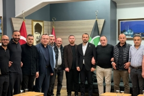 Girişimci Trabzonlulardan Sakarya’da güç birliği hamlesi!13