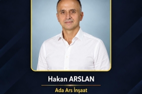 Hakan Arslan