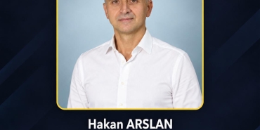Hakan Arslan