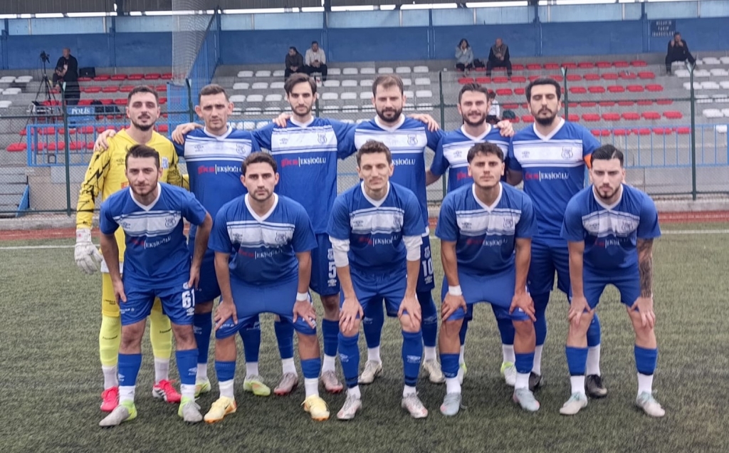 Aziziyenin gençlik inadı 0-0 2 Aziziyenin gençlik inadı 0-0