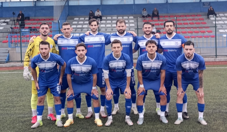 Aziziyenin gençlik inadı 0-0