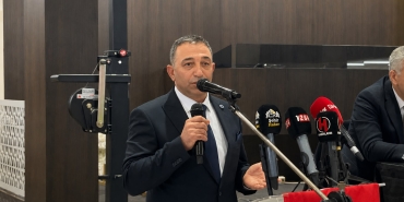 Mehmet Demir
