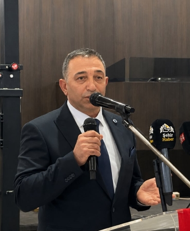 Mehmet Demir